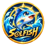 SOLFISH (SOLFISH) token icon