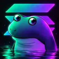 SOLFROG (SOLFROG) token icon