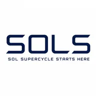 Solana Supercycle (SOLS) token icon