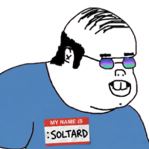 soltard (SOLTARD) token icon