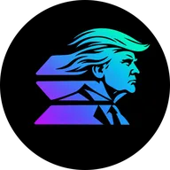 Soltrump (SOLTRUMP) token icon
