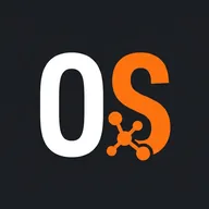 OpenSolve (SOLVE) token icon