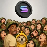 The Solvengers (SOLVENGERS) token icon