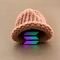 solwifhat (SOLWIF) token icon