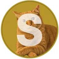 Solya The Cat (SOLYA) token icon