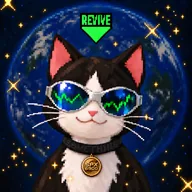 SOMETHING THE CAT (SOMETHING) token icon