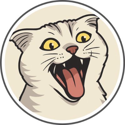 Sonya The Cat (SONYA) token icon