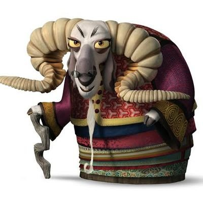 The Man from the Future (SOOTHSAYER) token icon