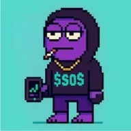 Solana Swap (SOS) token icon