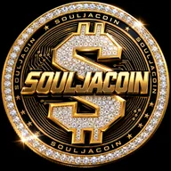 Souljacoin (SOULJA) token icon