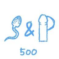 Sperm and Penis 500 (SP500) token icon