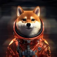 Space Inu (SI) token icon
