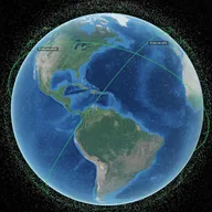 SPACEDATANETWORK (SPACE) token icon