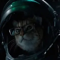 Space Cat (SPACECAT) token icon