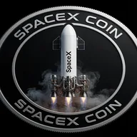 SpaceX Coin (SPACEXCOIN) token icon