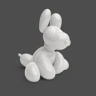 Official Tesla Dog (SPARKY) token icon