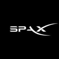 SpaceX (SPAX) token icon