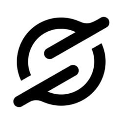 SpaceChain (ERC-20) (SPC) token icon