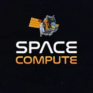 Space Compute (SPCM) token icon