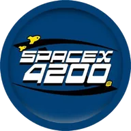 SPACEX4200 (SPCX4200) token icon