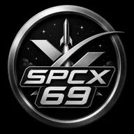 SPCX69 (SPCX69) token icon