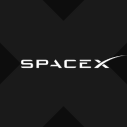 SpaceX xStock (SPCXX) token icon