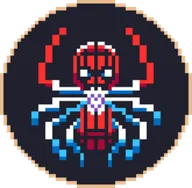 SpiderSwap (SPDR) token icon