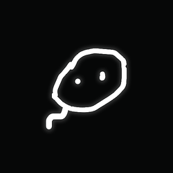 Sperm (SPERM) token icon