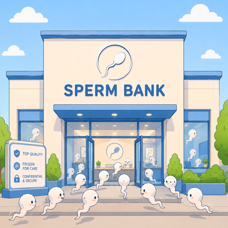 Sperm Bank (SPERMBANK) token icon