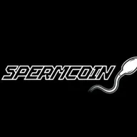 spermcoin (SPERM) token icon
