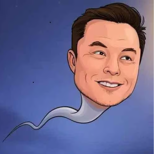 Spermlon (SPERMLON) token icon