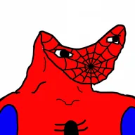 The Retarded Bull (SPIDER) token icon