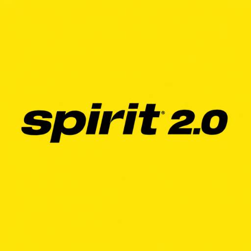 Spirit Airlines 2.0 (SPIRIT20) token icon