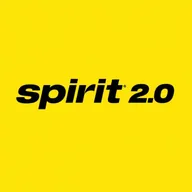 Spirit Airlines 2.0 (SPIRIT20) token icon