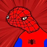 Spoderman (SPODER) token icon