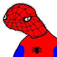 Spoderman (SPODERMAN) token icon
