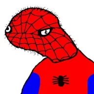 spooderman (SPOODERMAN) token icon