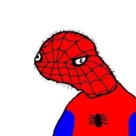 Spodermen (SPOODY) token icon