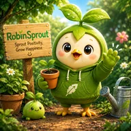 RobinSprout (SPROUT) token icon
