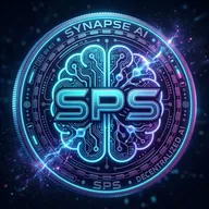 SynapseAi (SPS) token icon