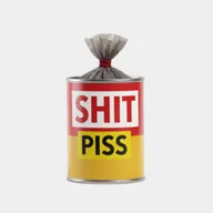 Shit Piss Skin Can (SPSC) token icon
