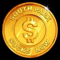 South Park Sucks Now (SPSN) token icon