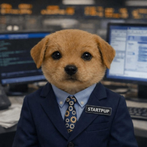 startpup (SPUP) token icon