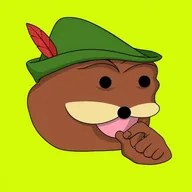 spurdo (SPURDO) token icon