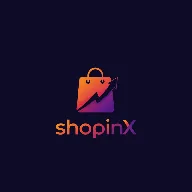 ShopinX Token (SPX) icon