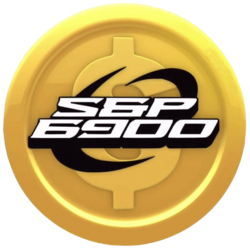 SPX6900 (SPX) token icon