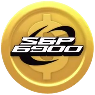 SPX6900 (SPX) token icon