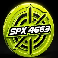 SPX4663 (SPXR) token icon