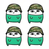 PUMP SQUADS (SQUADS) token icon