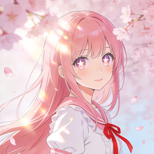 SAKURA QUEEN (SQUEEN) token icon